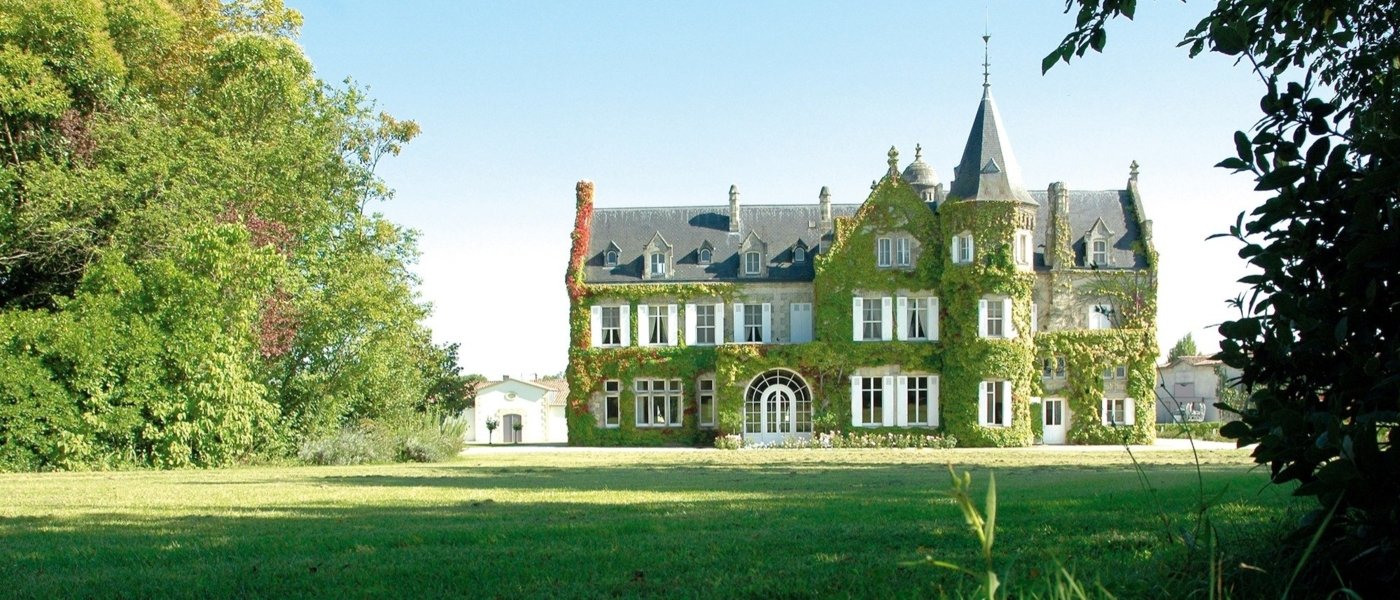 Chateau Lascombes